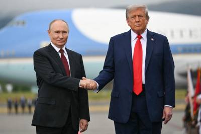 Ekspert om Trump-utspill før skjebnemøte: – Går inn i et kjent mønster