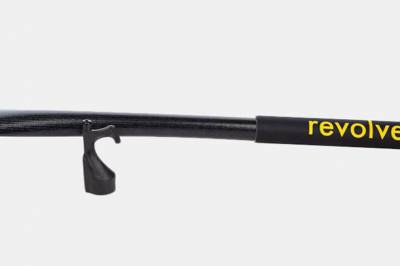 Solid og smart hjelper