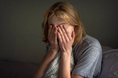Ny studie: Tenker du bedre om deg selv, blir du mindre depressiv