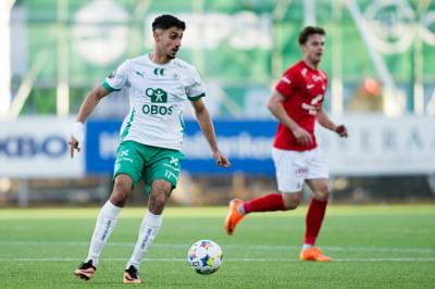 TV 2 erfarer: Viking med kjempebud på HamKam-juvel