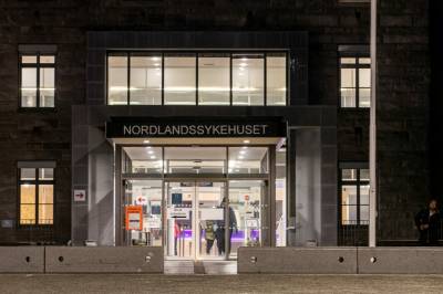 Helse nord varsler kutt på 576 millioner kroner