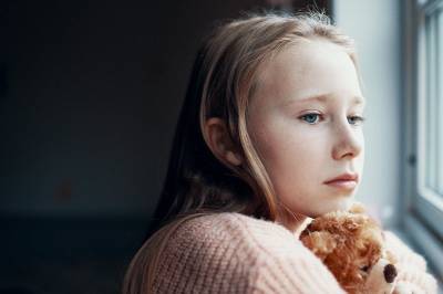 Mange ukrainske barn venter på fosterhjem