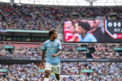 Manchester City verdsetter Oscar Bobb til utrolige 70 millioner euro