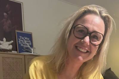 Da Heidi ble skilt etter ti år, var det særlig én ting som overrasket henne