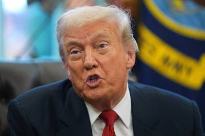 Ukraina er et bondeoffer