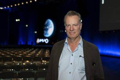 Ferd sitter klar med milliarder: 7 av 10 nye børsinvesteringer vurderes i Sverige