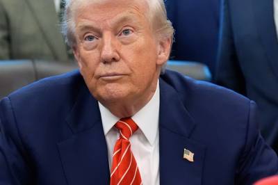 Nei, Trump-tilhengerne bør ikke skjermes fra kritikk