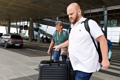 Verdipapir forsvant. Nå skal retten avgjøre hvem som kan kreve penger.