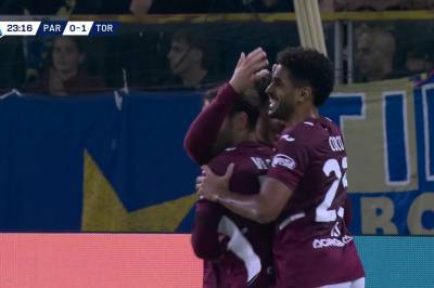 Scoring for Adams