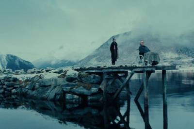 «Fjord» åpner New Nordic Films i Haugesund.