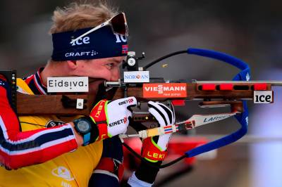 Botn knuste alle nok en gang: – Han bommer aldri