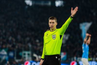 Egypt krever at VM-dommerne utelukkes fra kampen mot Argentina på grunn av «diskriminering