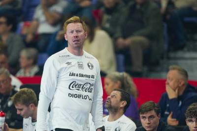 Suksesstrener forlenger – røper klausul