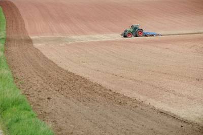 Rapport: Jordbruket er nesten halvveis til klimamål