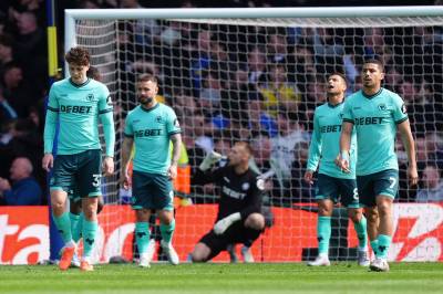 Møller Wolfe og Wolverhampton rykker ned fra Premier League