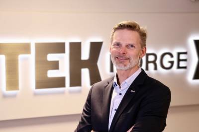 Ferske tall: Nå jobber like mange i tek-bransjen som i olje og gass