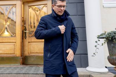 Kjempeavslutning for toppsjefen – børsverdien økte med 40 mrd.