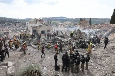 Hva blir følgene av angrepet mot Iran?