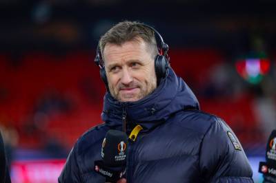 Uttaler seg etter sparkingen: – Tomhetsfølelse