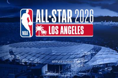 USA Stars slår USA Stripes i det nye og forbedrede formatet av NBA All-Star