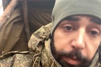 Slik rekrutterer Putin unge krigere i utlandet