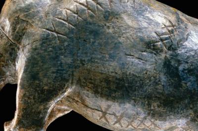 40.000 år gamle figurer kan skjule glemte budskap