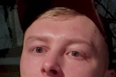 Demonstrant i Minneapolis:– Tror ikke han forstår hvem han kødder med