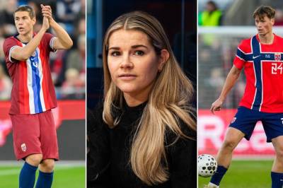 NRK-ekspertenes VM-uttak: – Er det ikke spinnvilt å utelate ham?
