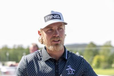 Golf-sensasjonen håper Tottenham rykker ned: – Morsomt å se rivalen slite