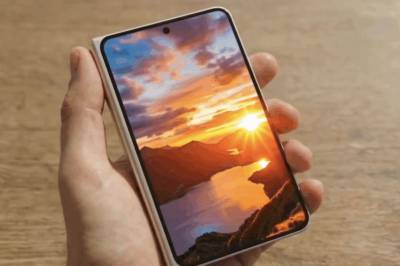 iPhone Fold kan bli iPhonen med klart best batteritid – nye detaljer avslørt