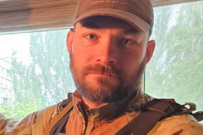 – Vi drepte så ufattelig mange. Det russerne driver med er vanvittig galskap.