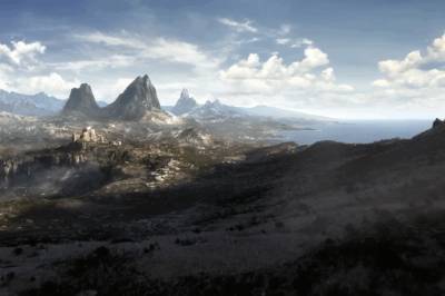 Det er akkurat dette fansen vil høre om The Elder Scrolls VI