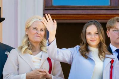 Vil skrote monarkiet