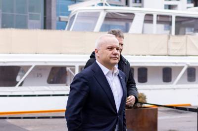 Skulle Equinor-karrieren lugge venter en lysende fremtid som spekulant