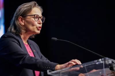 Ap-lag i Oslo kritiserer regjeringen for oljefond-investeringer i Israel