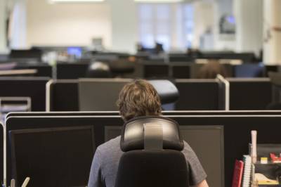 Hjemmekontor svekker ikke fellesskapet på jobben, viser ny studie