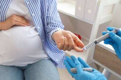Stadig tryggere fødsler, men fortsatt er kvinner med type 1 diabetes mer utsatt for komplikasjoner