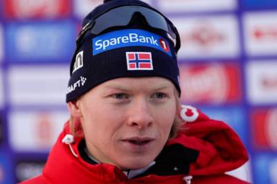 Fjorden Ree norgesmester på Lygna: – I en egen liga