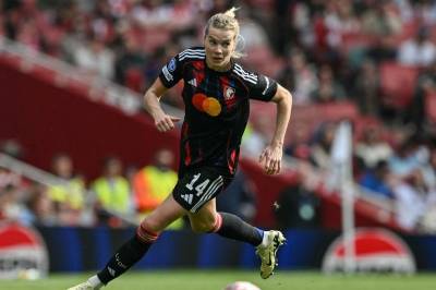 Norsk dommer i mesterligafinalen