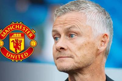 Meningsløst for Manchester United å hente Conte – de har jo Ole Gunnar Solskjær