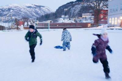 Fleire slår alarm – her har dei klart det