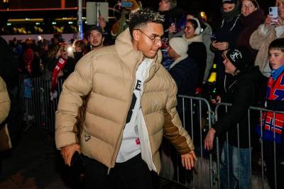 Landslagshelten har opprettet investeringsselskap