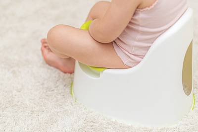 Vil ha tidlig pottetrening: – Vi lærer ungene å tisse på seg