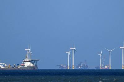 Får utsatt frist for havvind-søknad