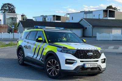 To 14-åringer har vært savnet i over et døgn