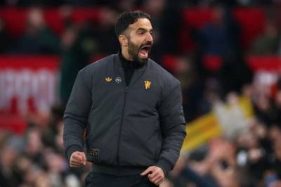 Venter ikke – Manchester United blar opp 44 millioner pund for energisk midtbanespiller