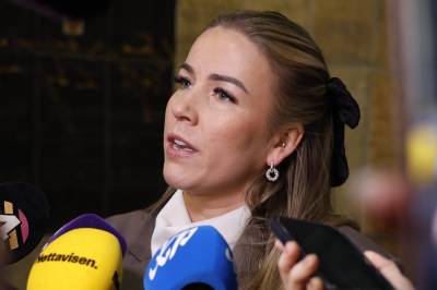 Bistandsadvokat: Haukland er forberedt på alle spørsmål