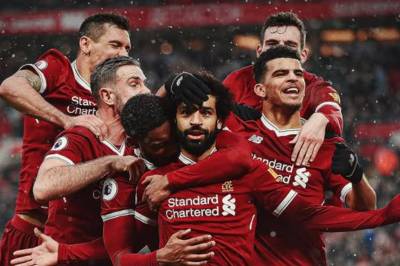 Fem klubber Mohamed Salah kan slutte seg til etter Liverpool-exiten