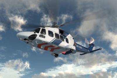 Equinor satte omstridt helikopter på bakken: Alternativet gir også hørselsplager