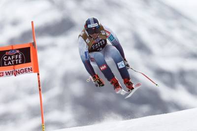 Sejersted feilet i Wengen – Odermatt på vei mot seier